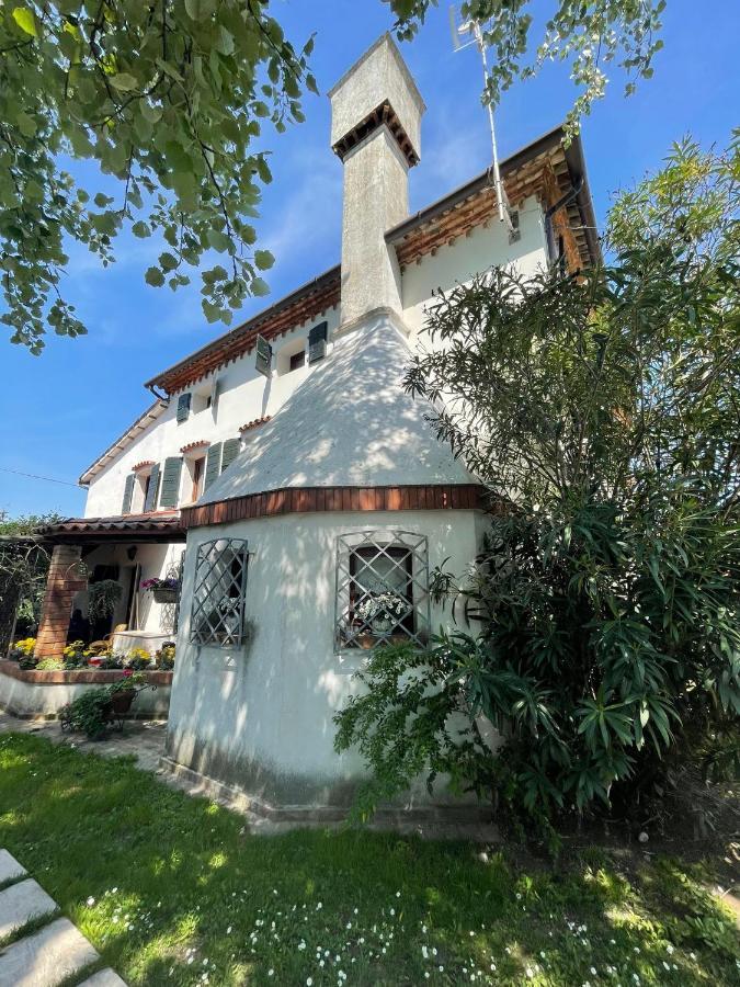 Hotel La Bricola Cavallino-Treporti Exterior foto